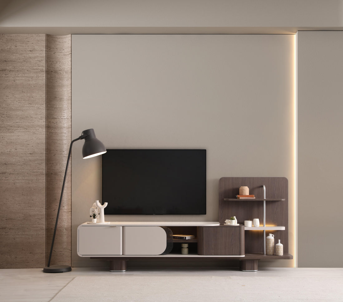 Armani Tv Unitesi