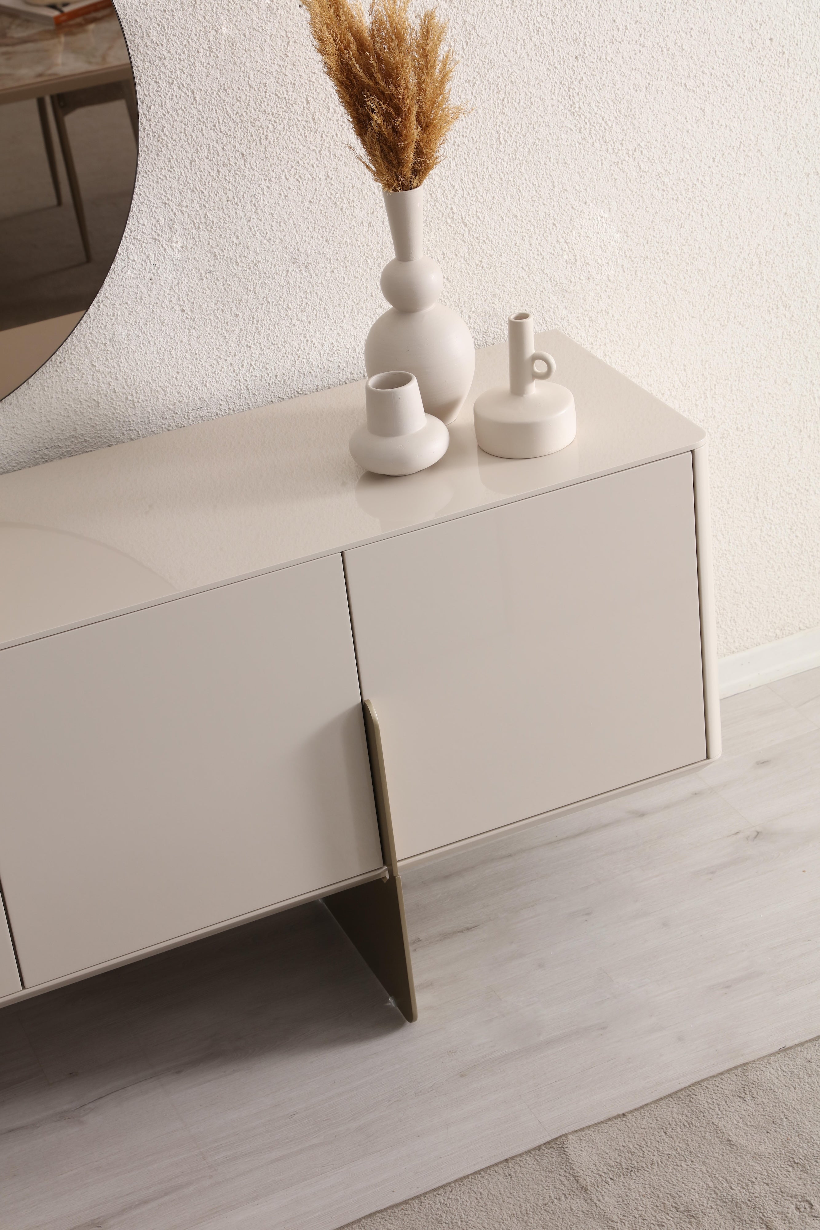 Hermes Konsol Ayna