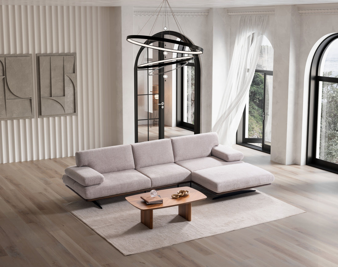 Rapid Relax Köşe Koltuk