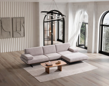 Rapid Relax Köşe Koltuk