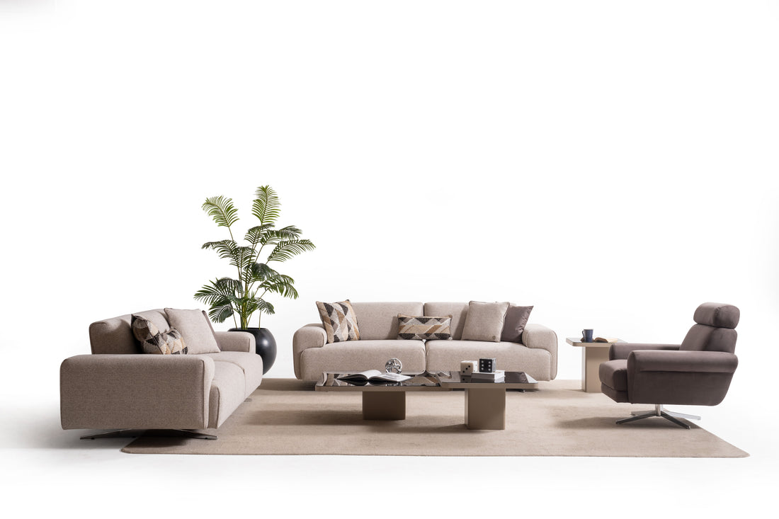 Arden Sel-1 Koltuk Takımı