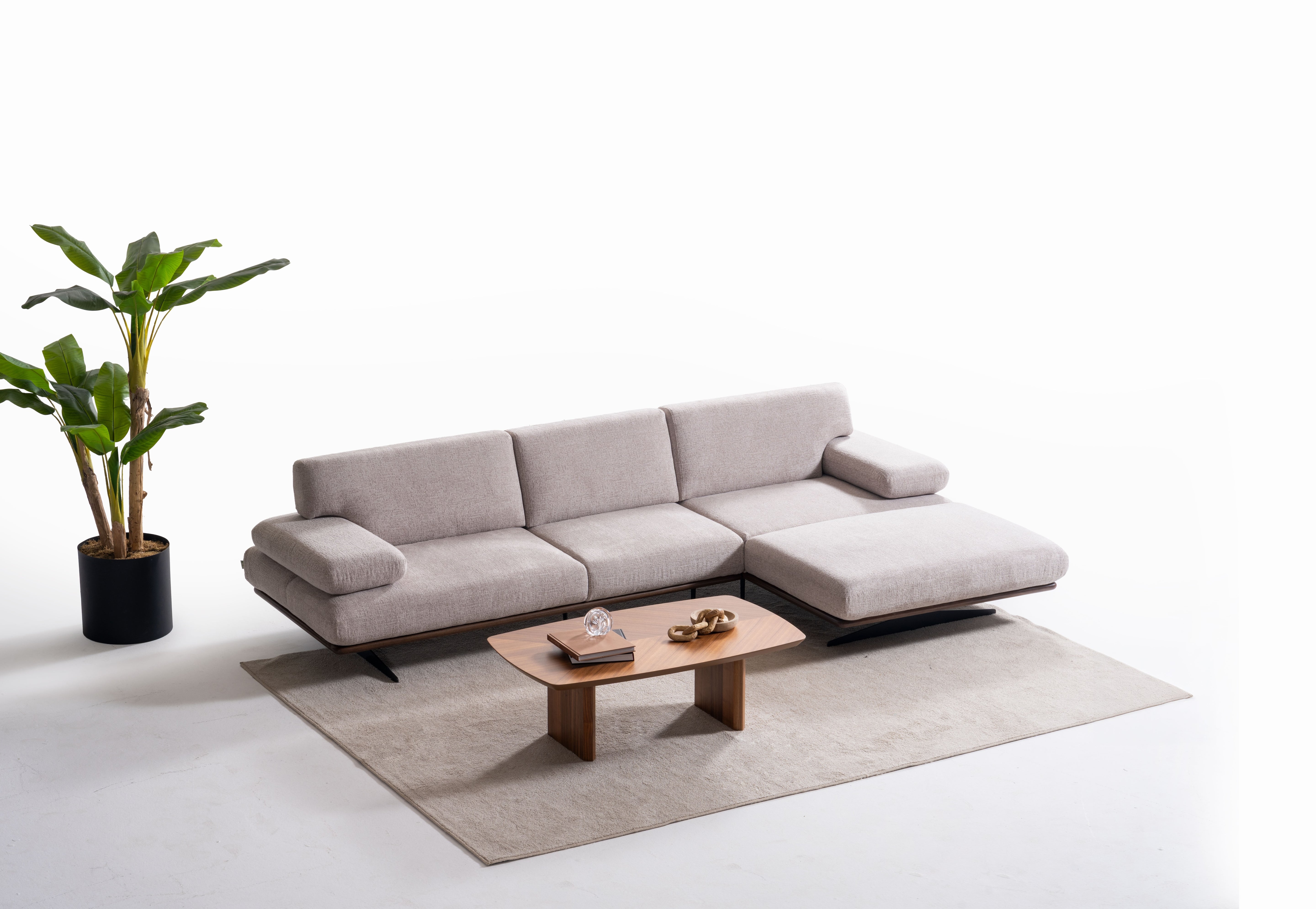 Rapid Relax Köşe Koltuk