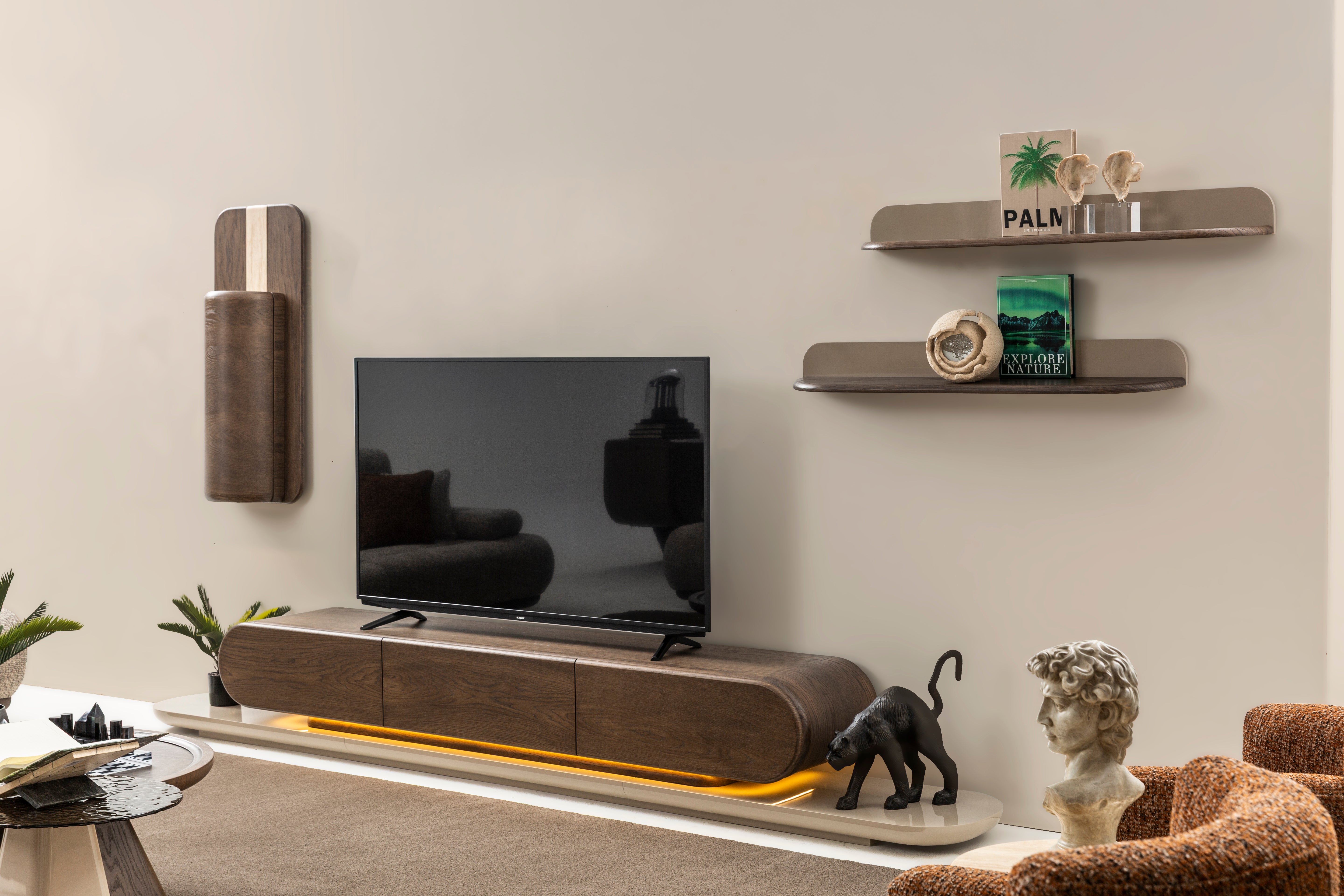 Lyf Tv Unitesi