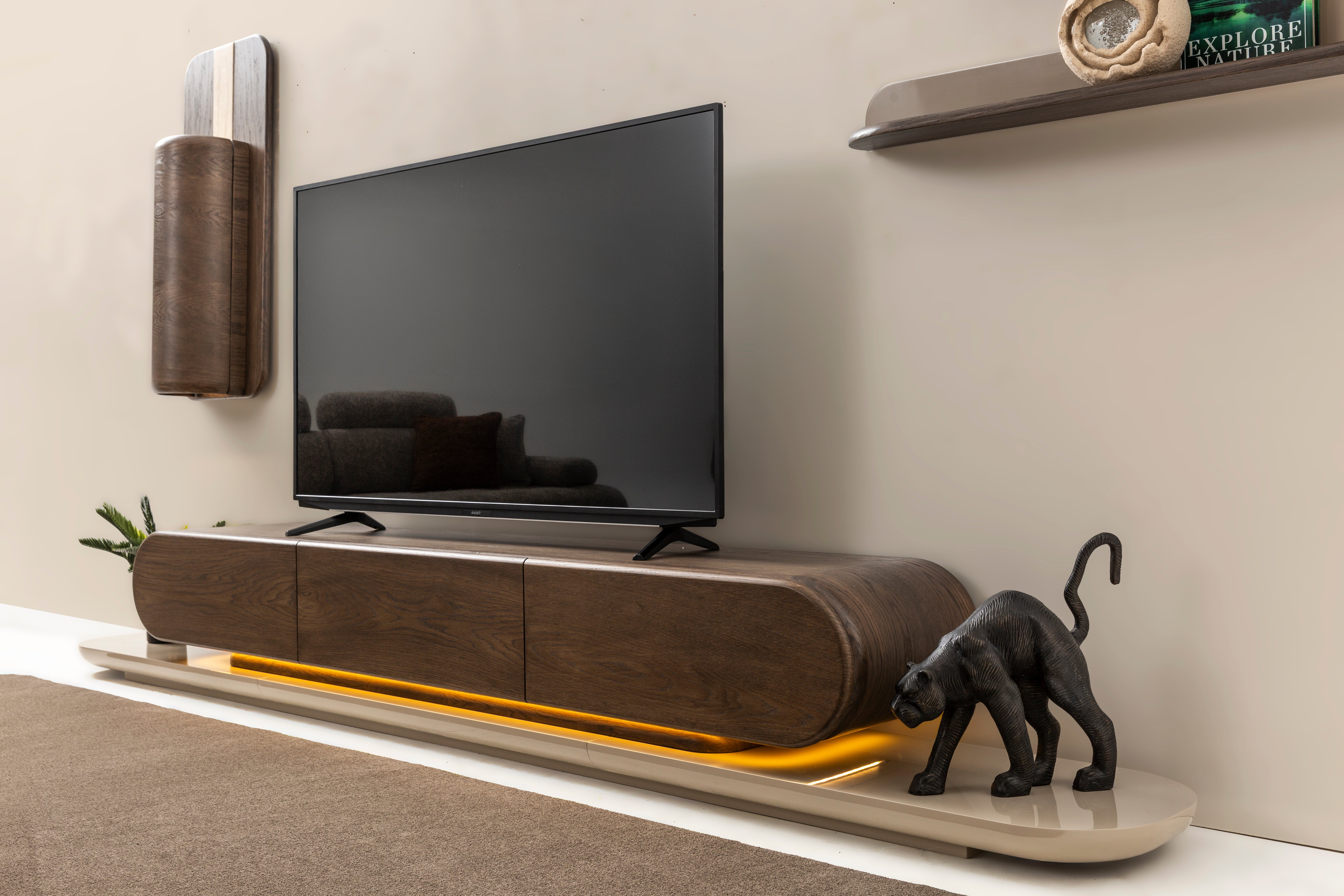 Lyf Tv Unitesi