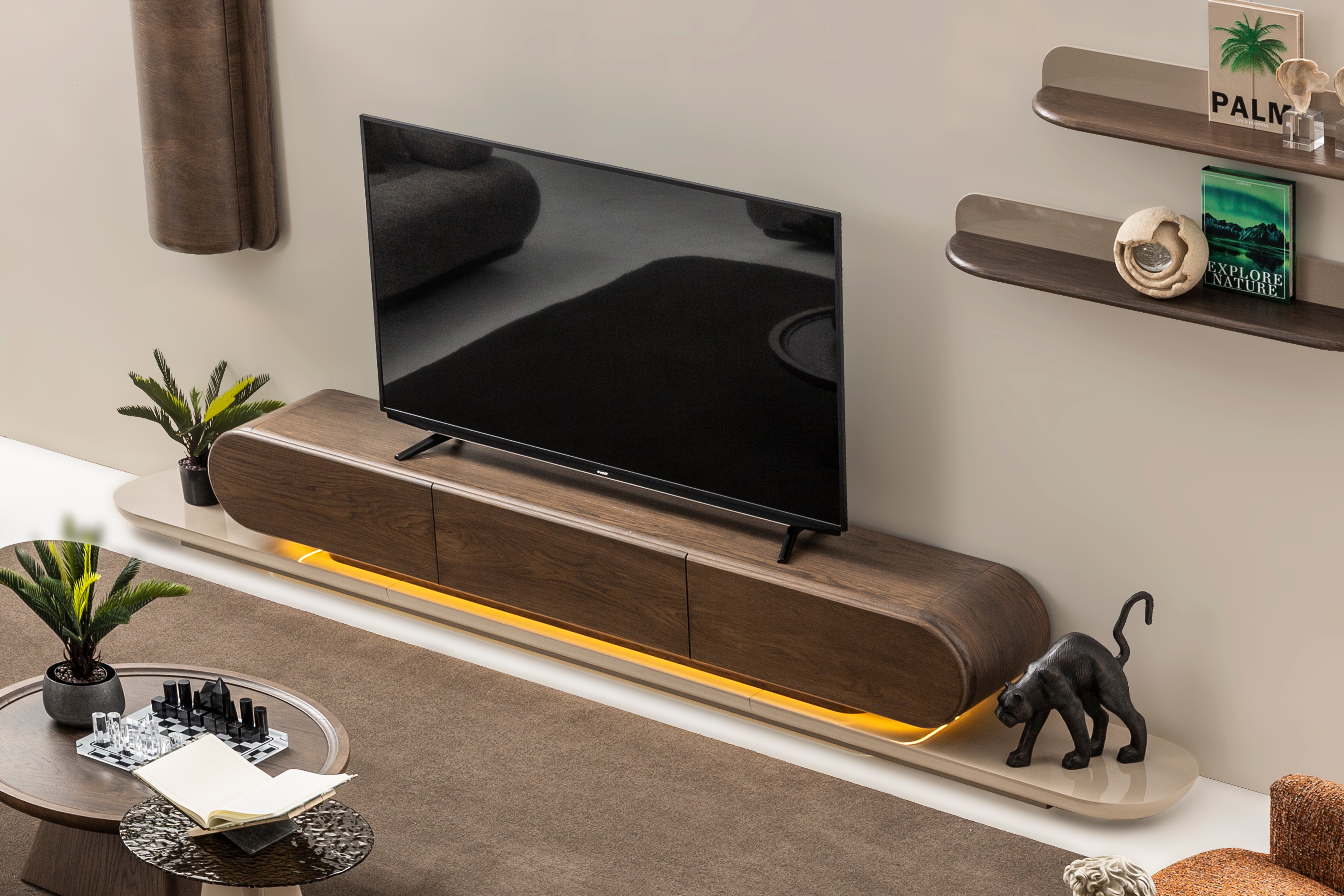 Lyf Tv Unitesi