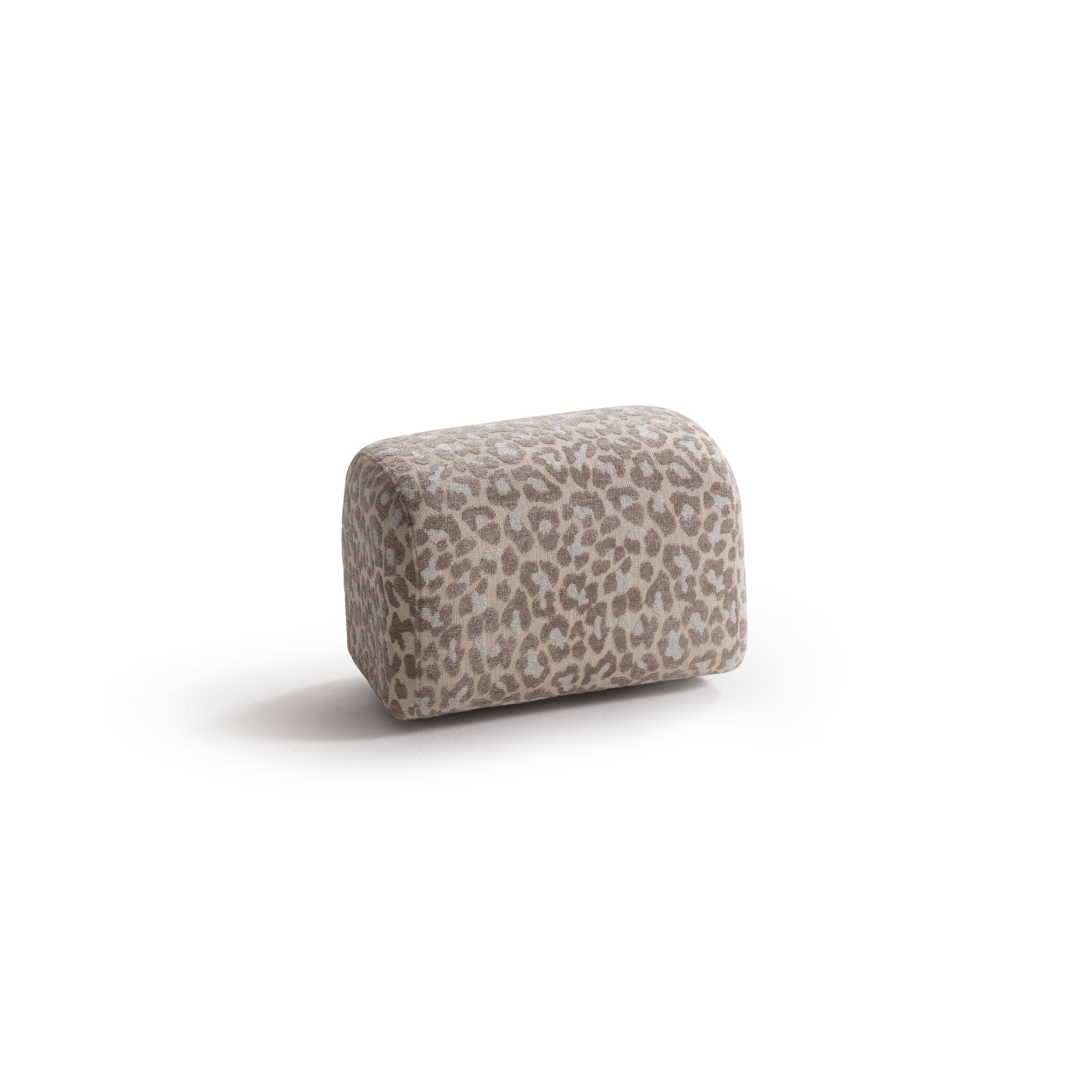 Leopar Puf