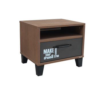 Iron Box Komodin