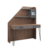 Iron Box Çalışma Masası