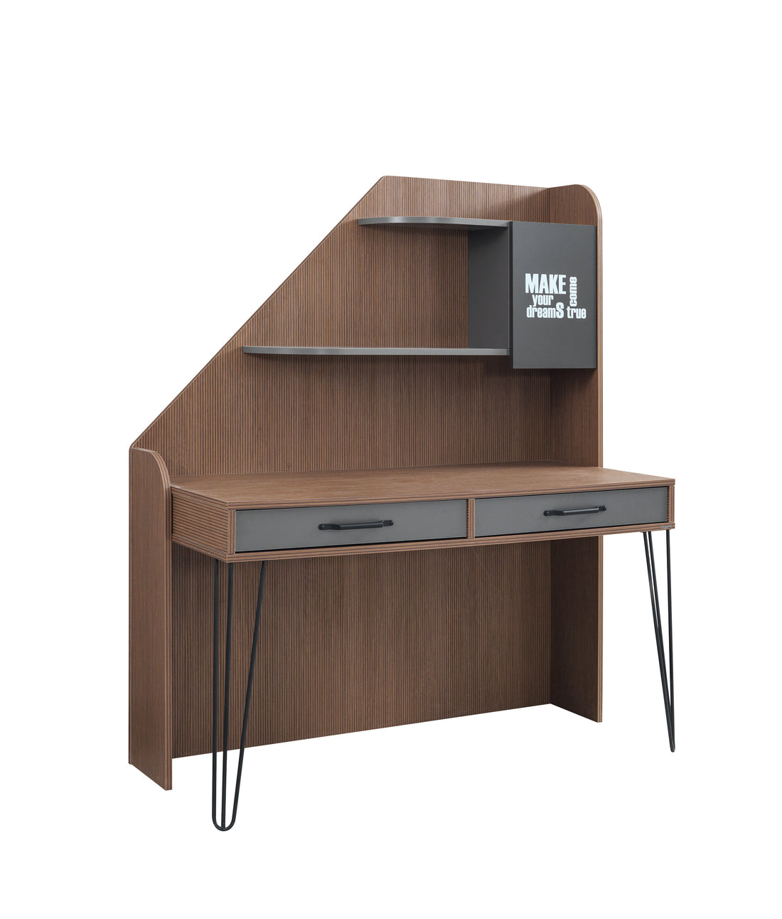 Iron Box Çalışma Masası