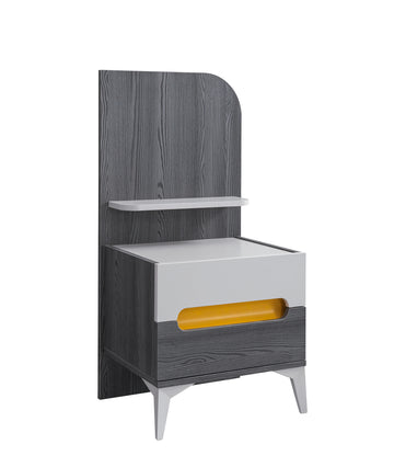 My World Komodin