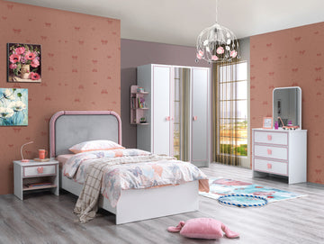 Loft Genç Odası Takımı