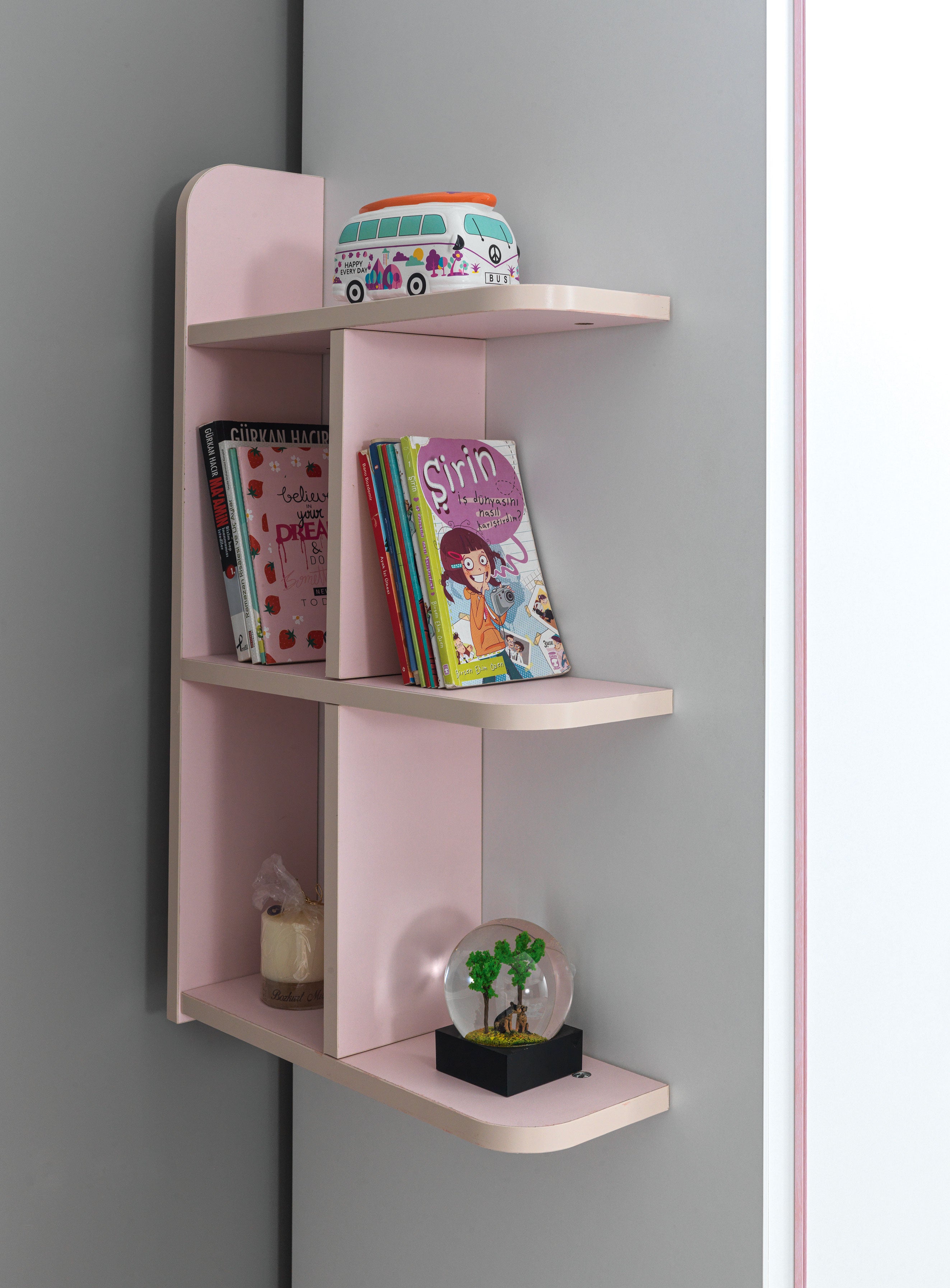 Loft Genç Odası Takımı