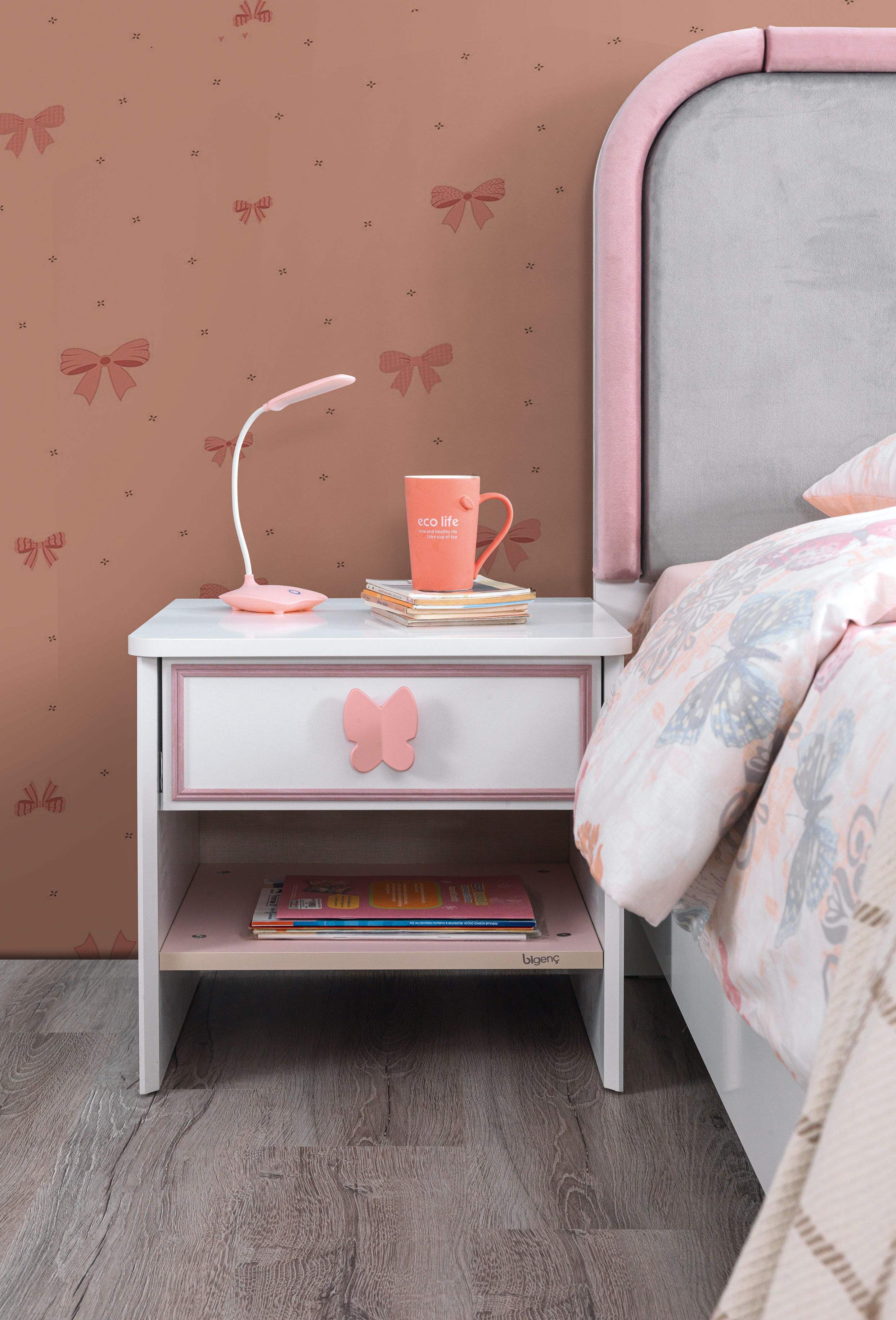 Loft Genç Odası Takımı