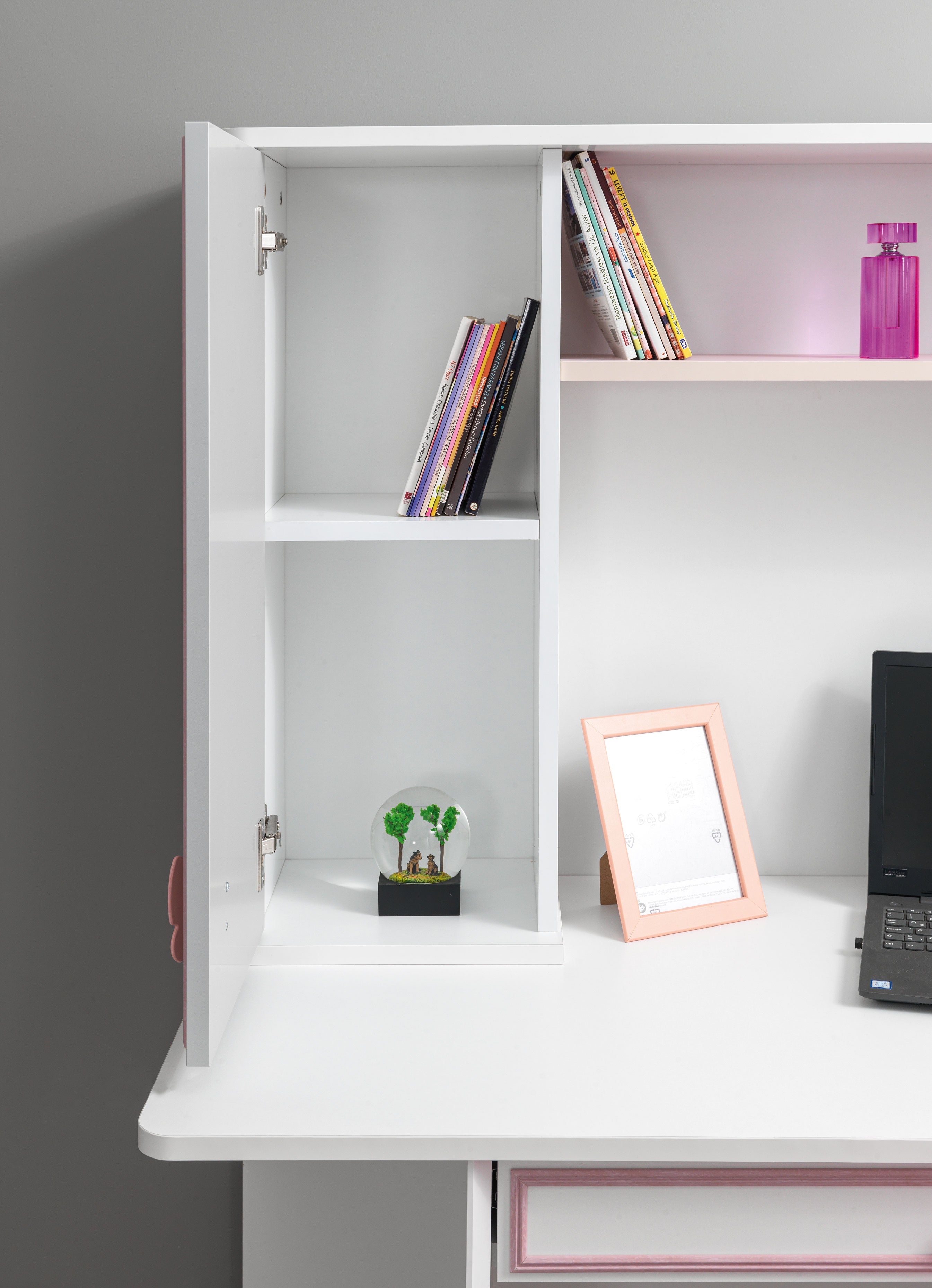 Loft Genç Odası Takımı