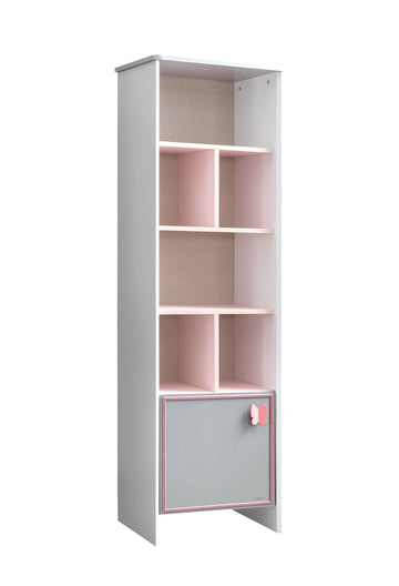 Loft Kitaplık