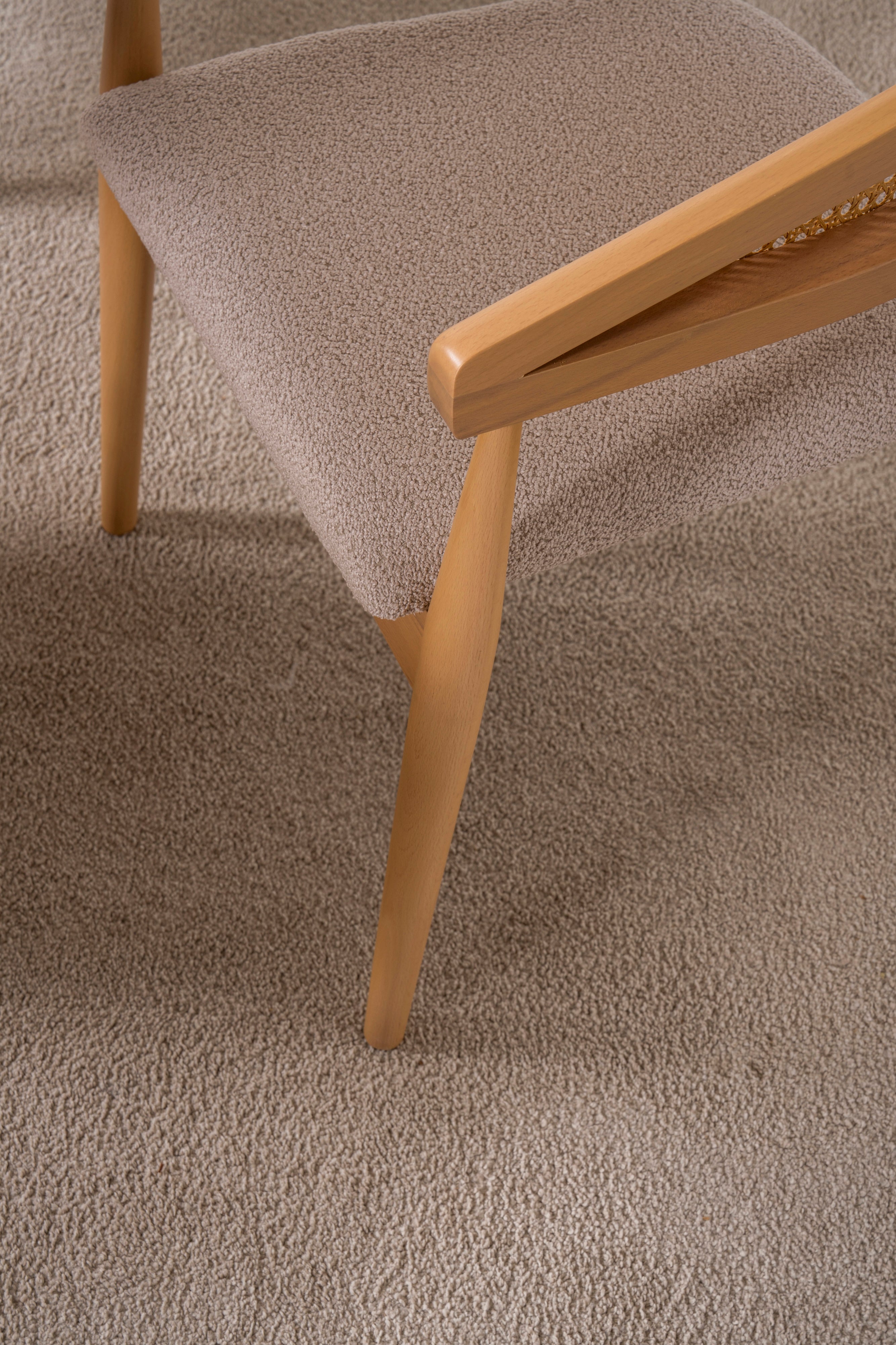 Bergama Sandalye