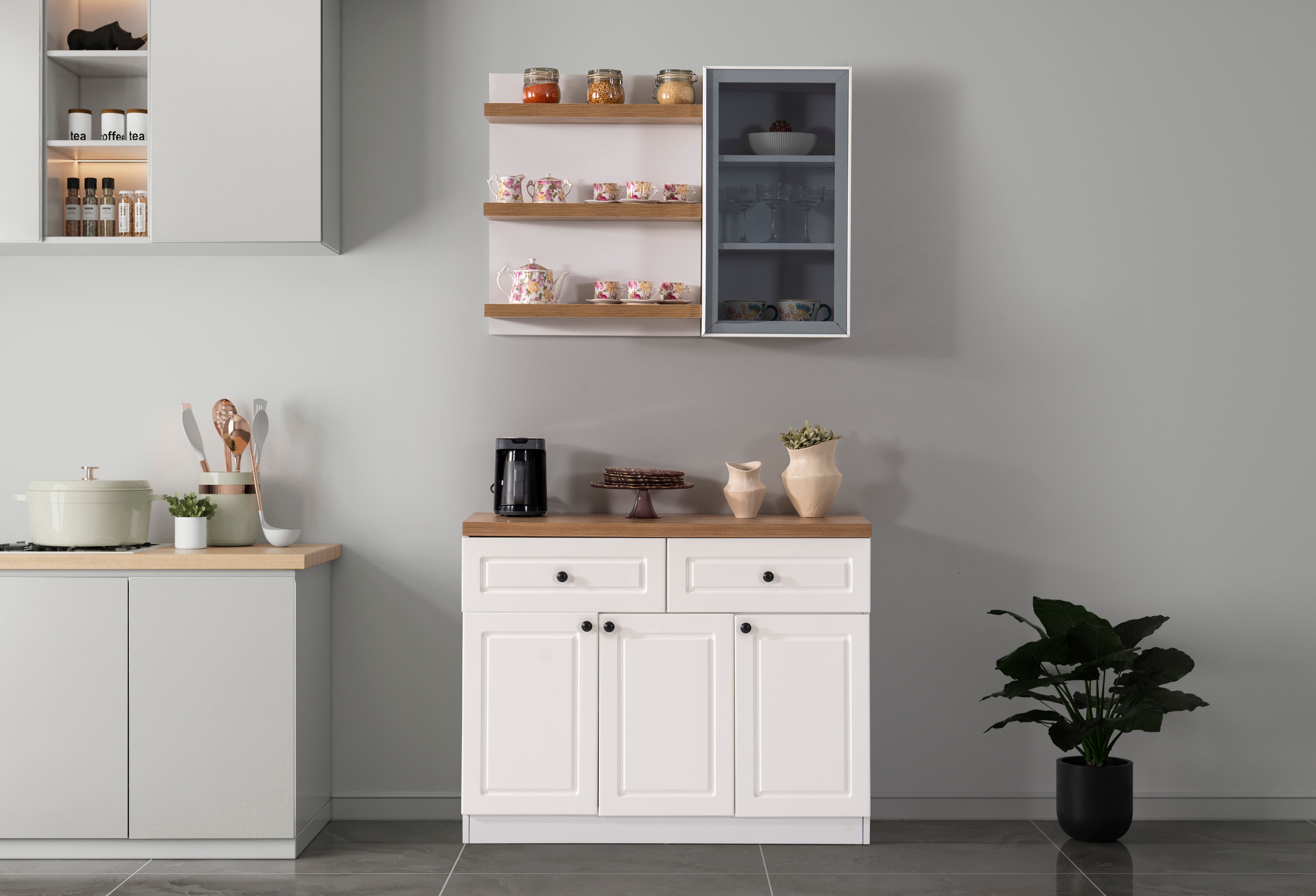 Home Çok Amaçlı Dolap