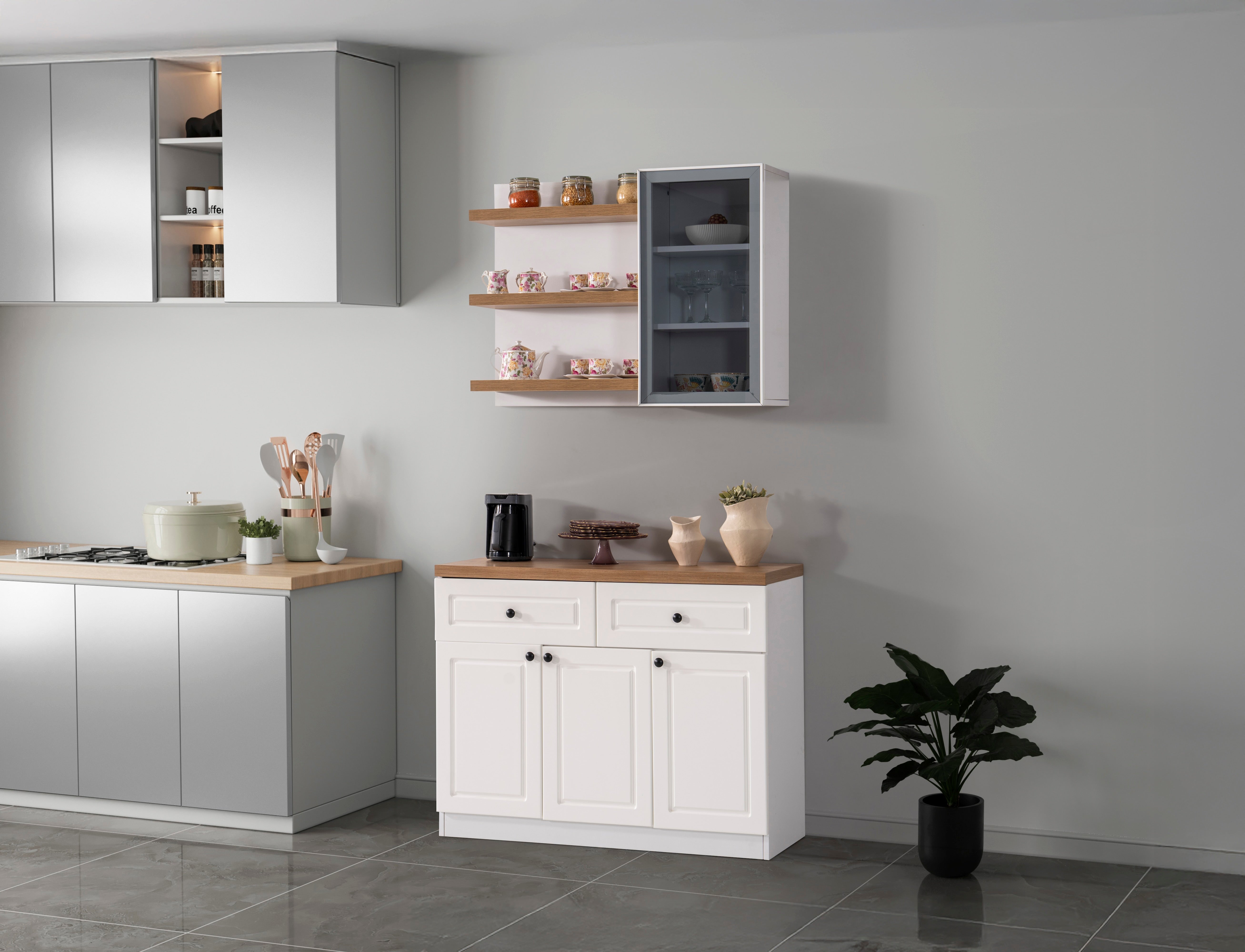 Home Çok Amaçlı Dolap