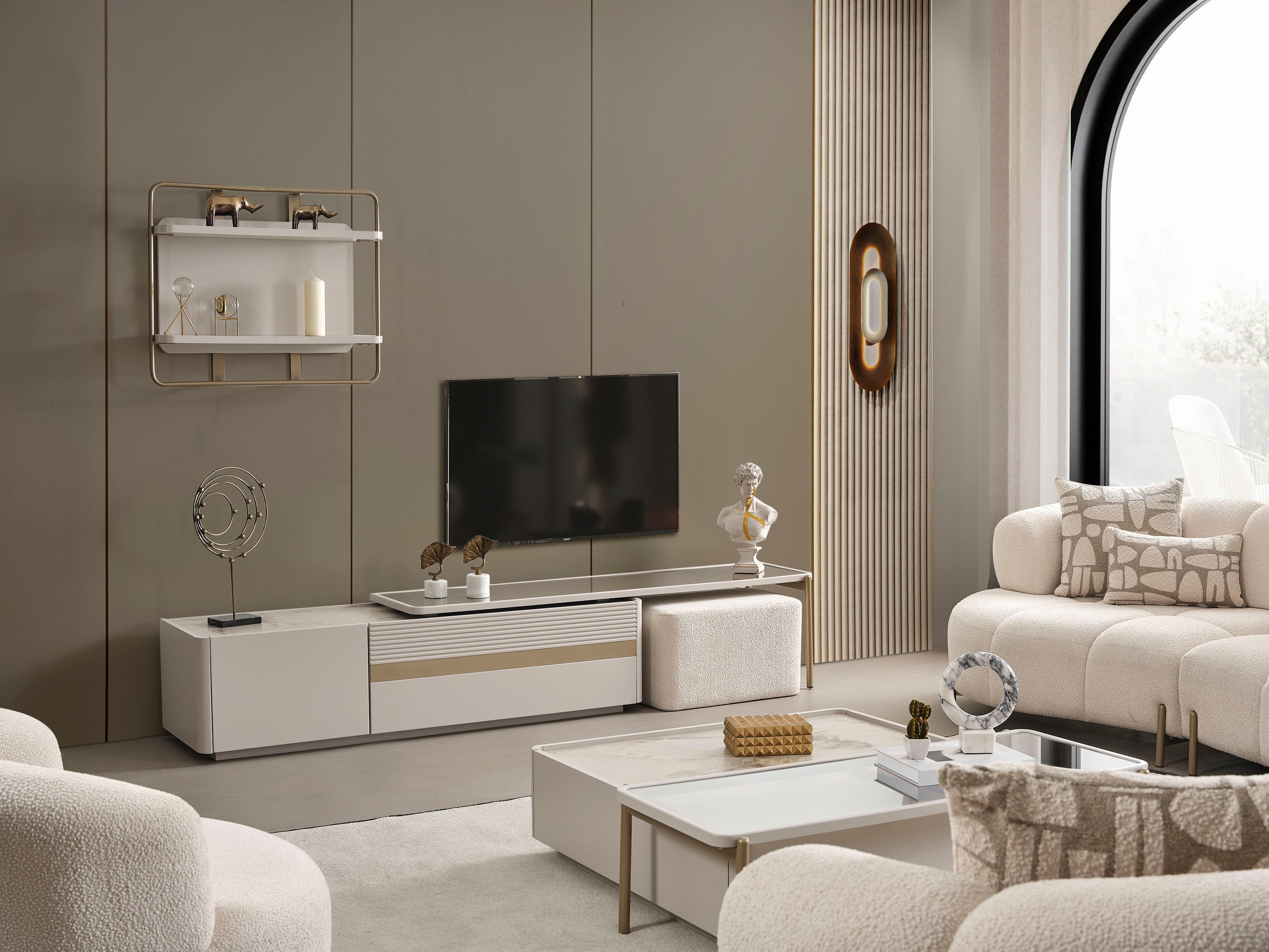 Vega Tv Unitesi