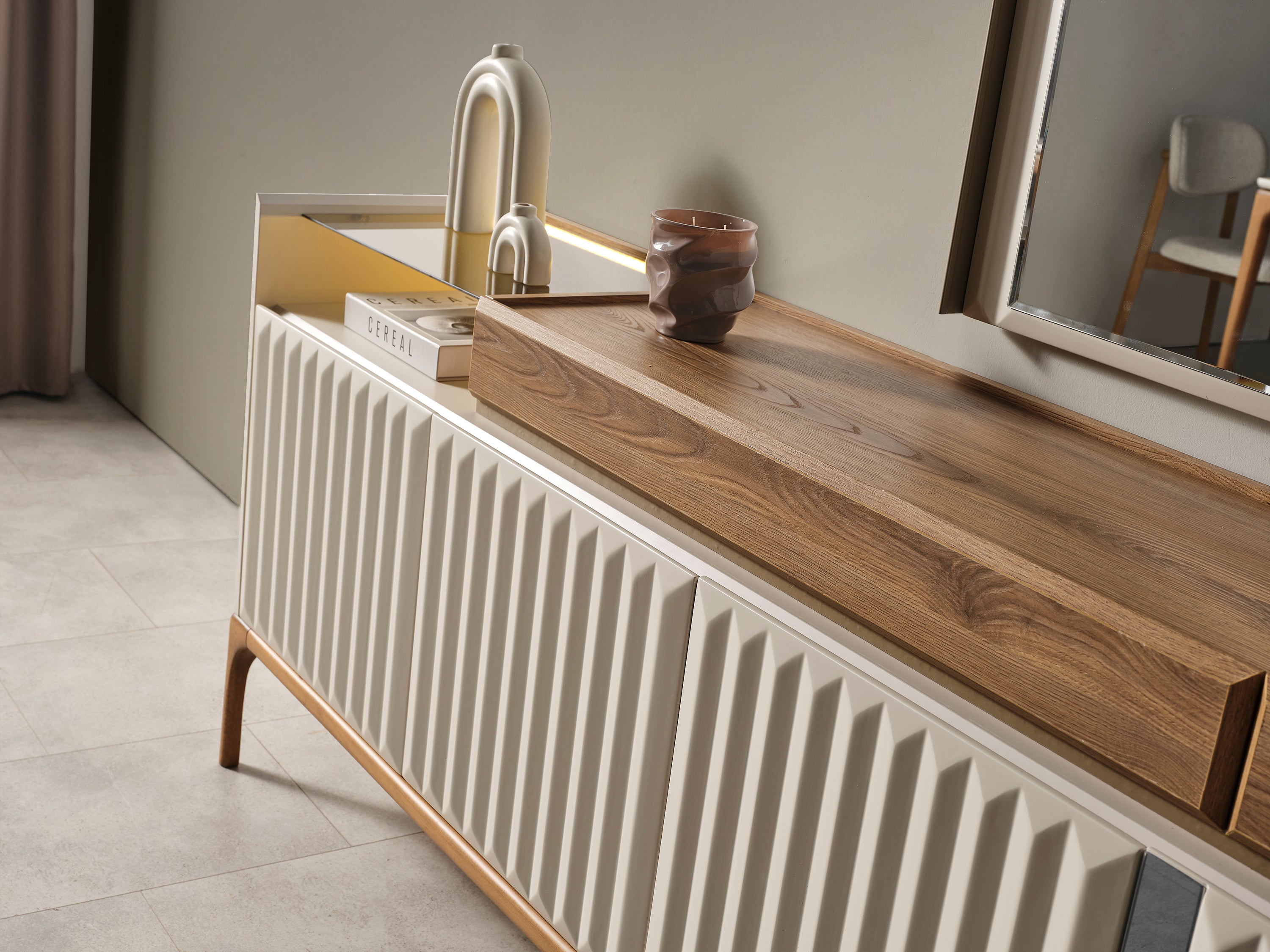 Alfa Dining Room Set