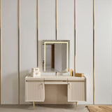 Tesla Chest of Drawers Mirror