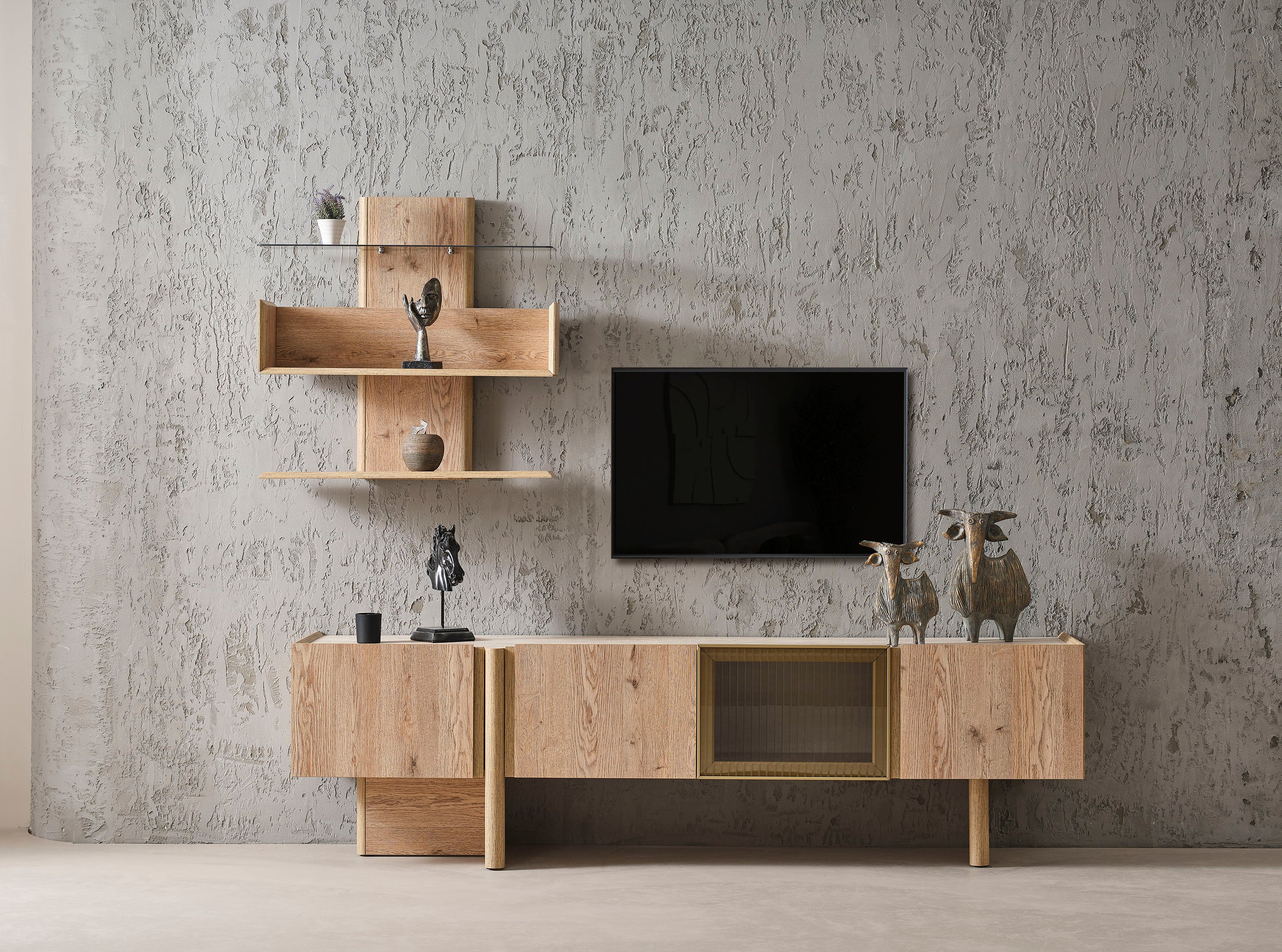 Anka Tv Unitesi