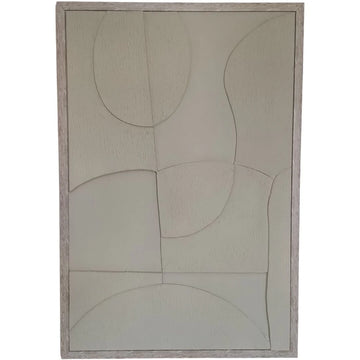 Bohemein Ladin Tablo 85x125cm