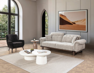 Bugatti Sandıklı Koltuk Takımı