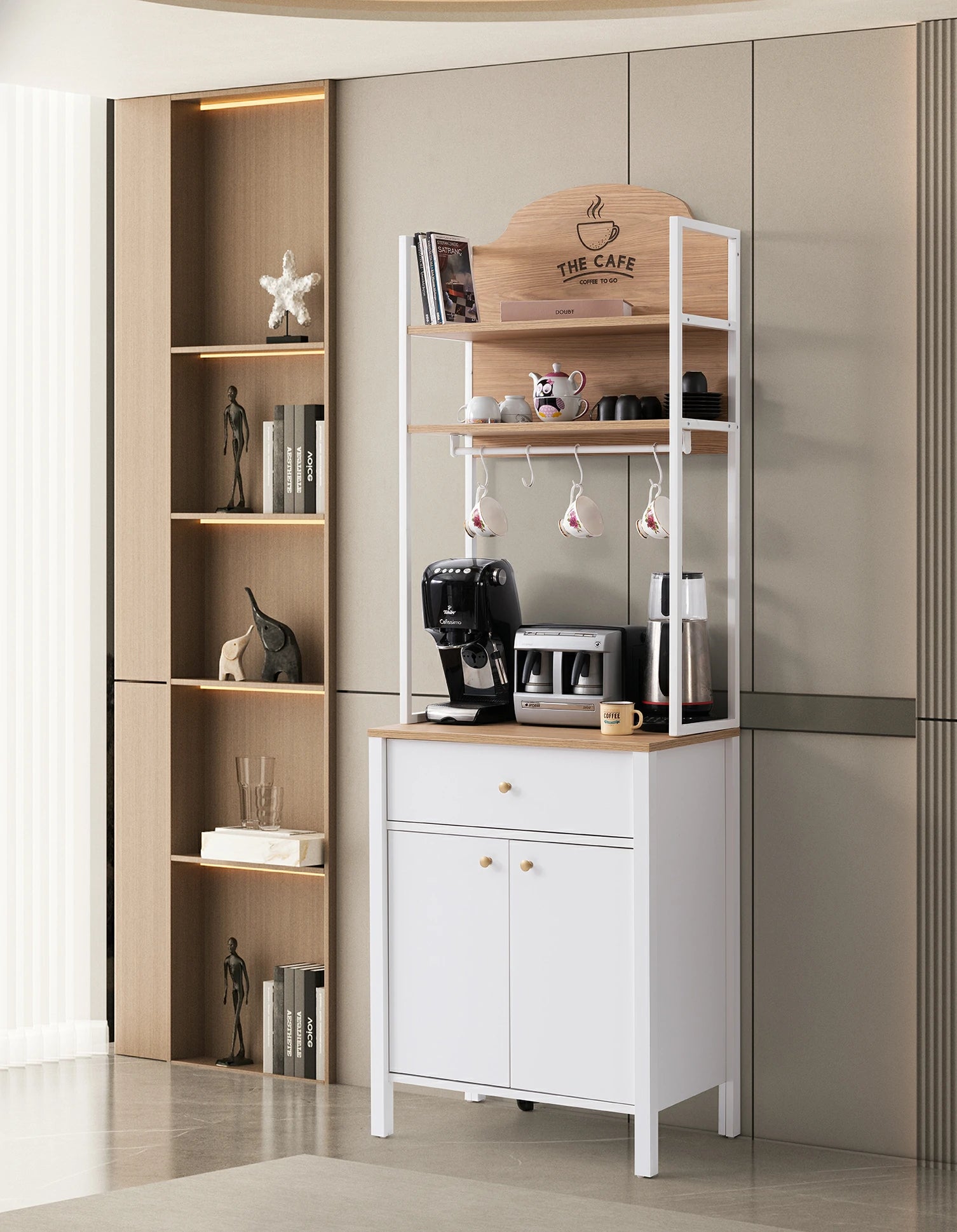 Beyaz Coffee Point