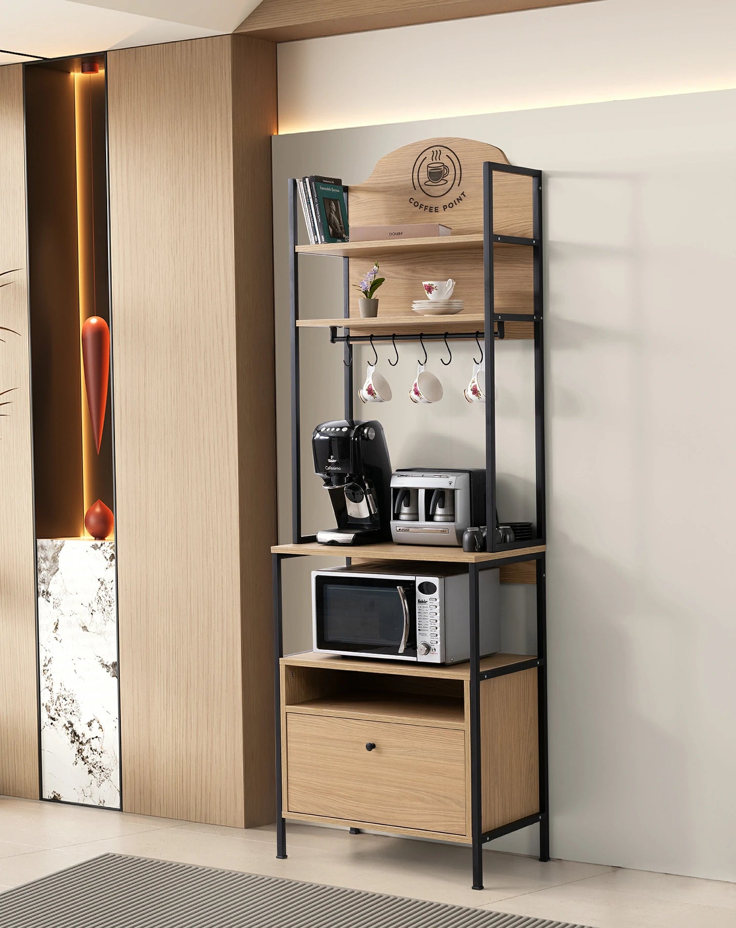 Setaş Coffee Point
