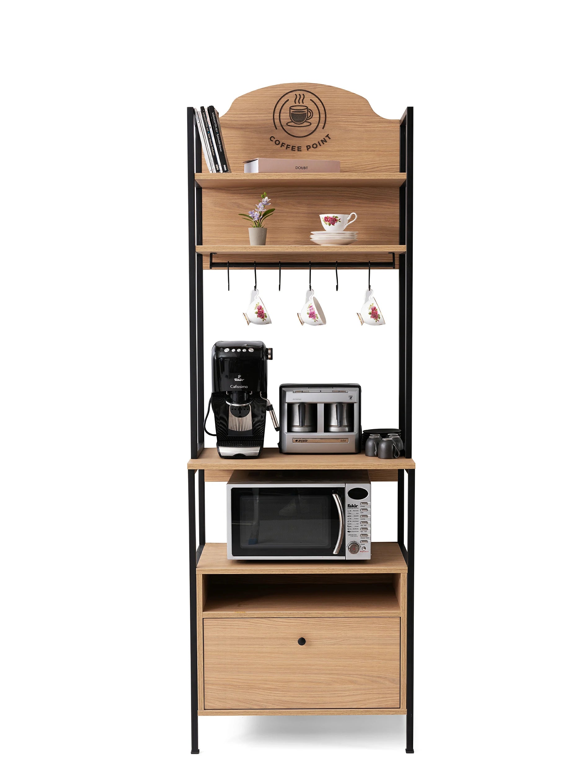 Setaş Coffee Point