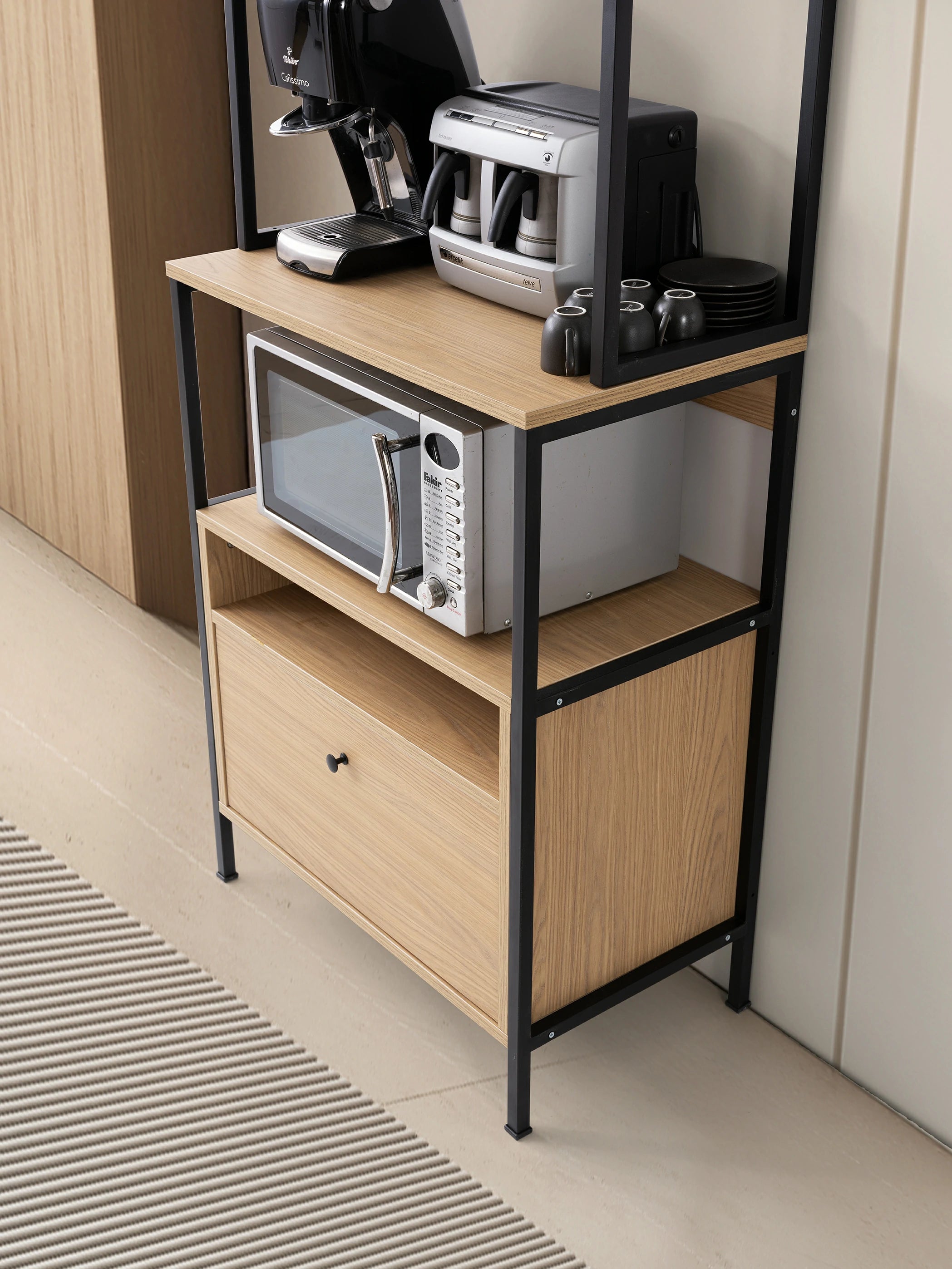 Setaş Coffee Point