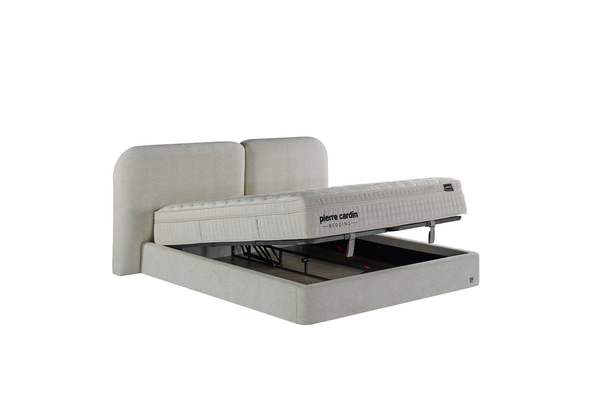 Cordoba Yatak Baza Başlık Set