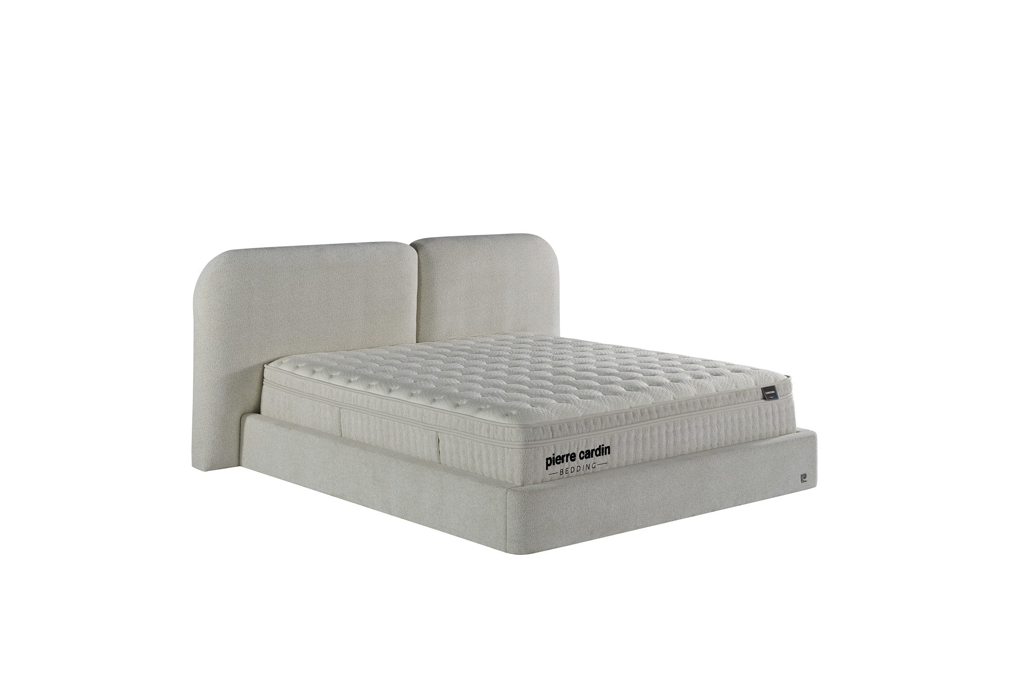 Cordoba Yatak Baza Başlık Set