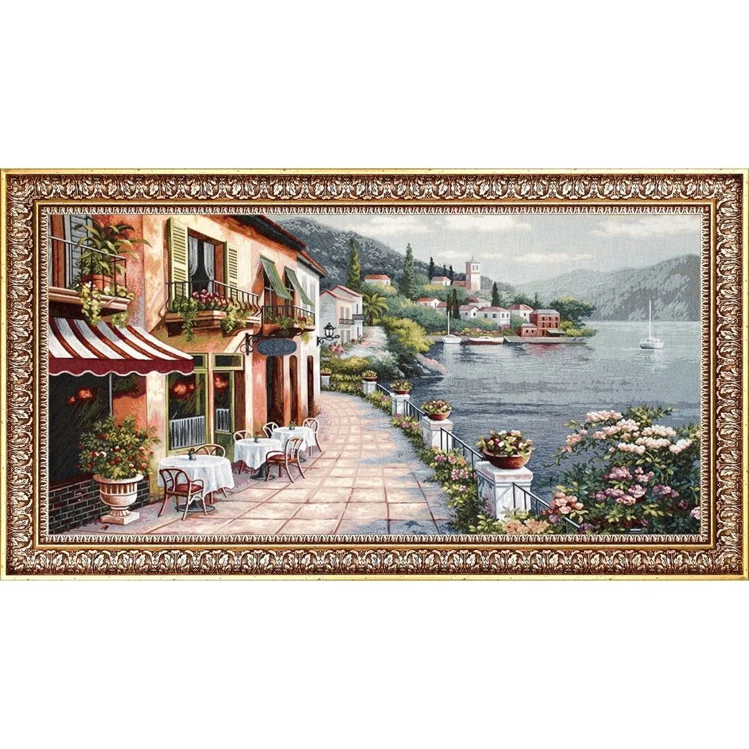 Gablon Como Tablo 82x142cm