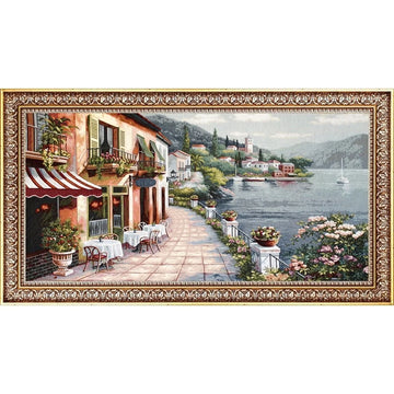 Gablon Como Tablo 82x142cm