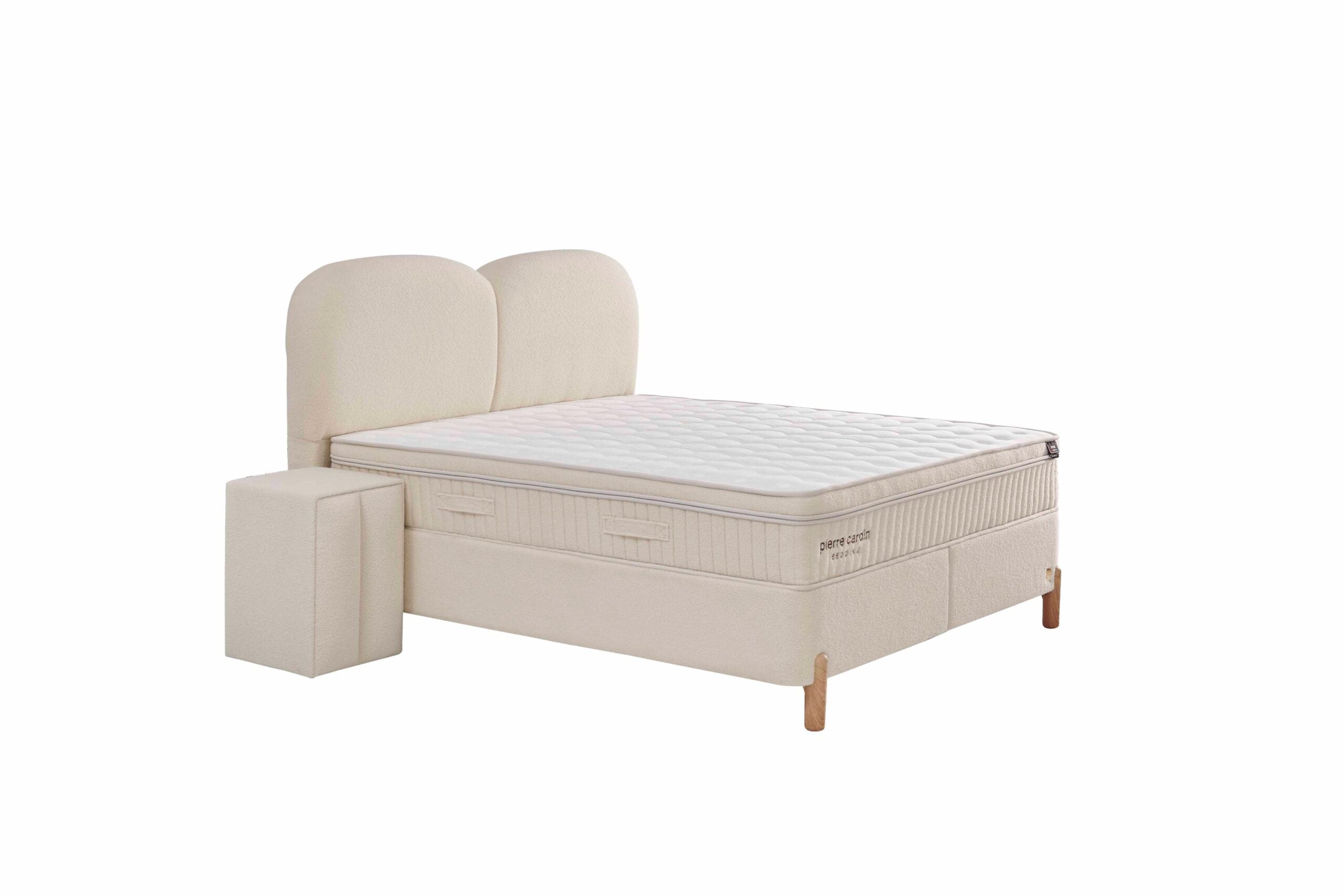 Afrodit Yatak Baza Başlık Set