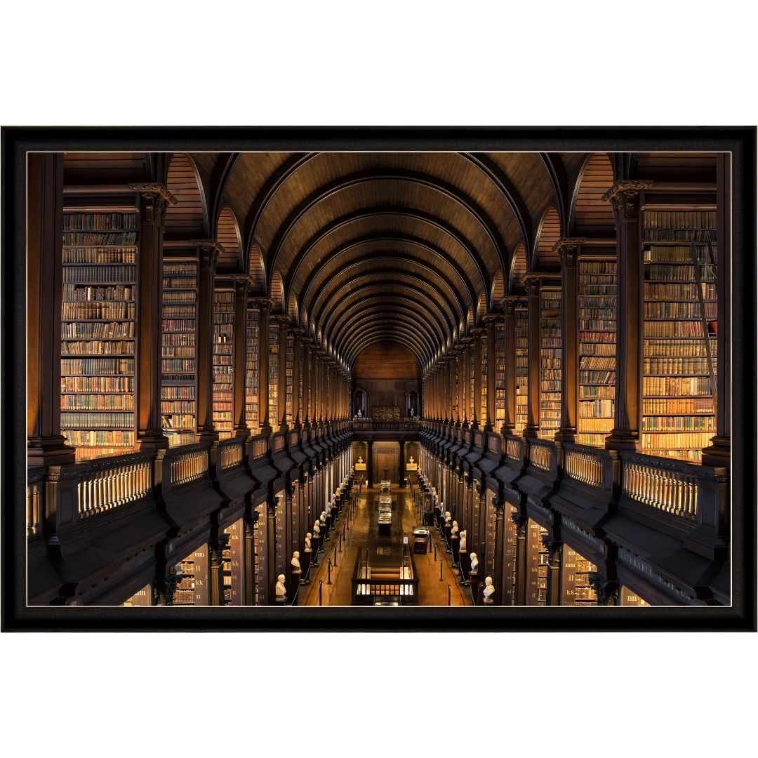 UV Library Table 105x155cm