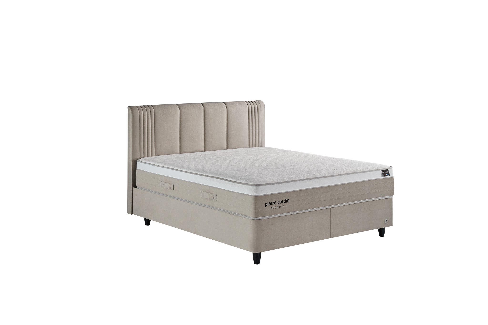 Voyage Yatak Baza Başlık Set