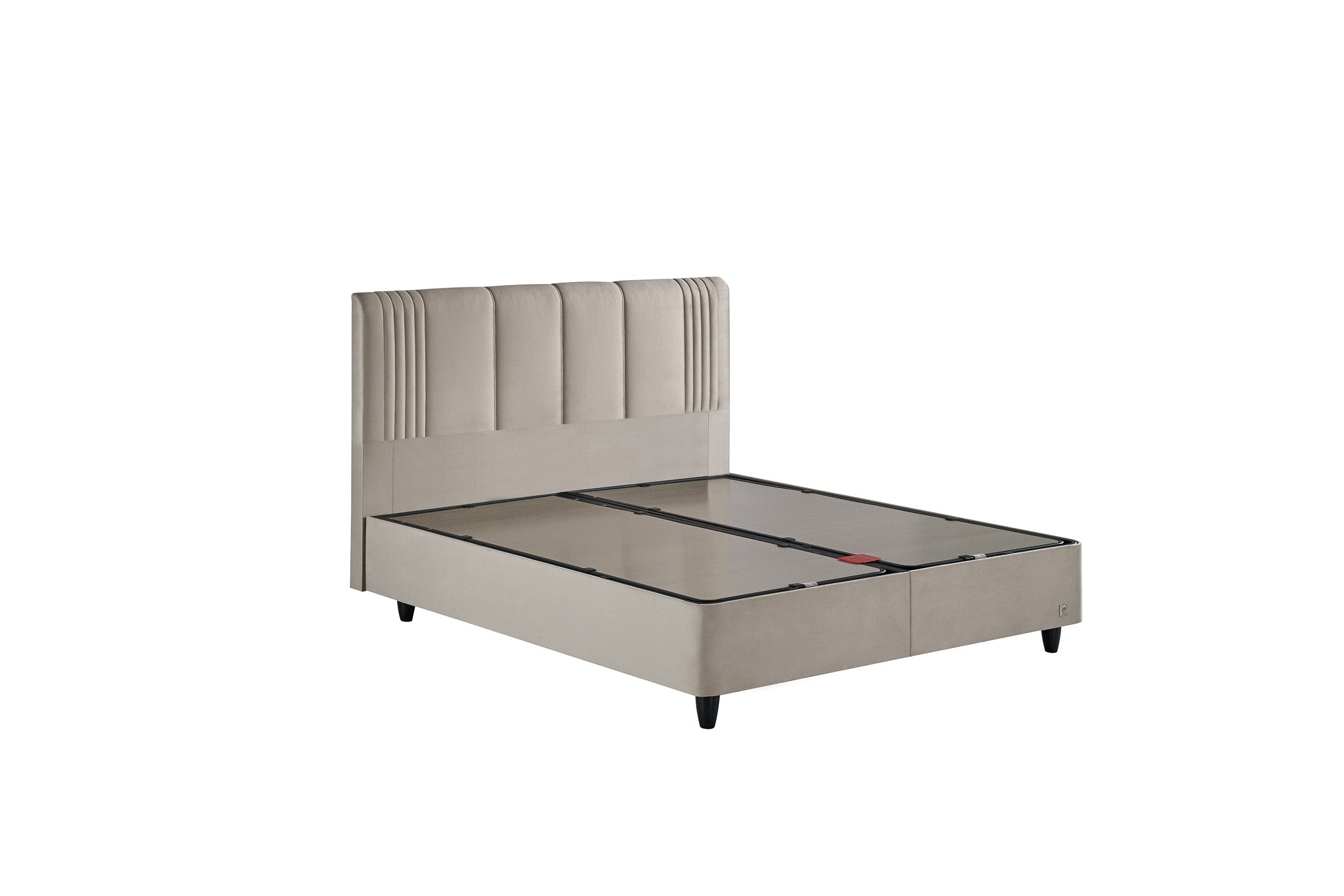 Voyage Yatak Baza Başlık Set
